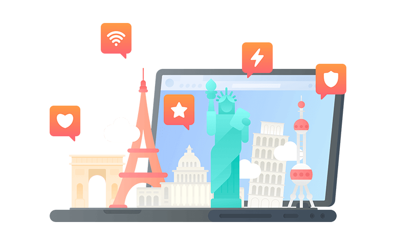 微信加速器 - ROUTECN
